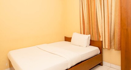 Shoba Suites | Caretaker & Wi-Fi Room Type - One Bedroom Non AC Suite