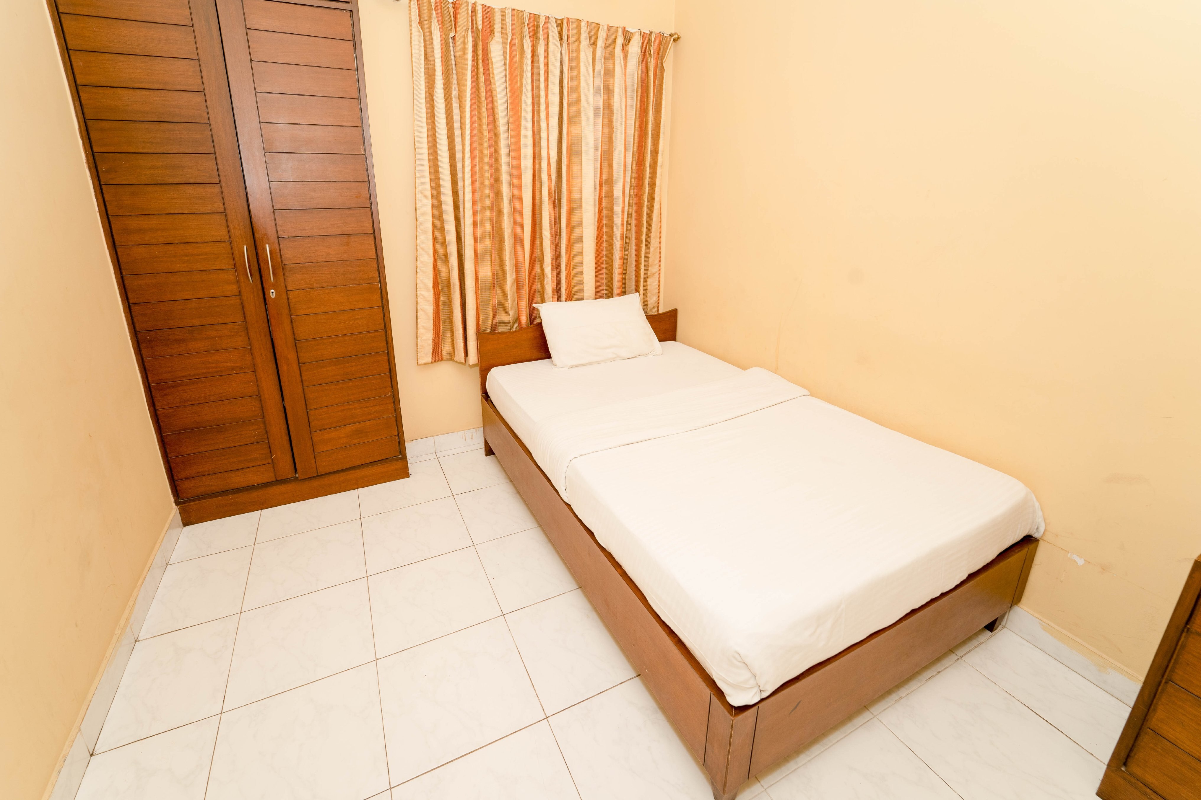 Shoba Suites | Caretaker & Wi-Fi - Tap to explore photos