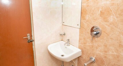 Shoba Suites | Caretaker & Wi-Fi Room Type - One Bedroom Suite Shoba Suites | Caretaker & Wi-Fi Room Type - One Bedroom Suite