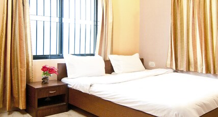 Shoba Suites | Caretaker & Wi-Fi Room Type - One Bedroom Suite