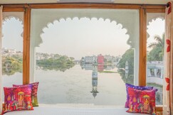 NATURAL LAKE VIEW HOTEL