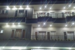 Hotel Aggarwal Regency