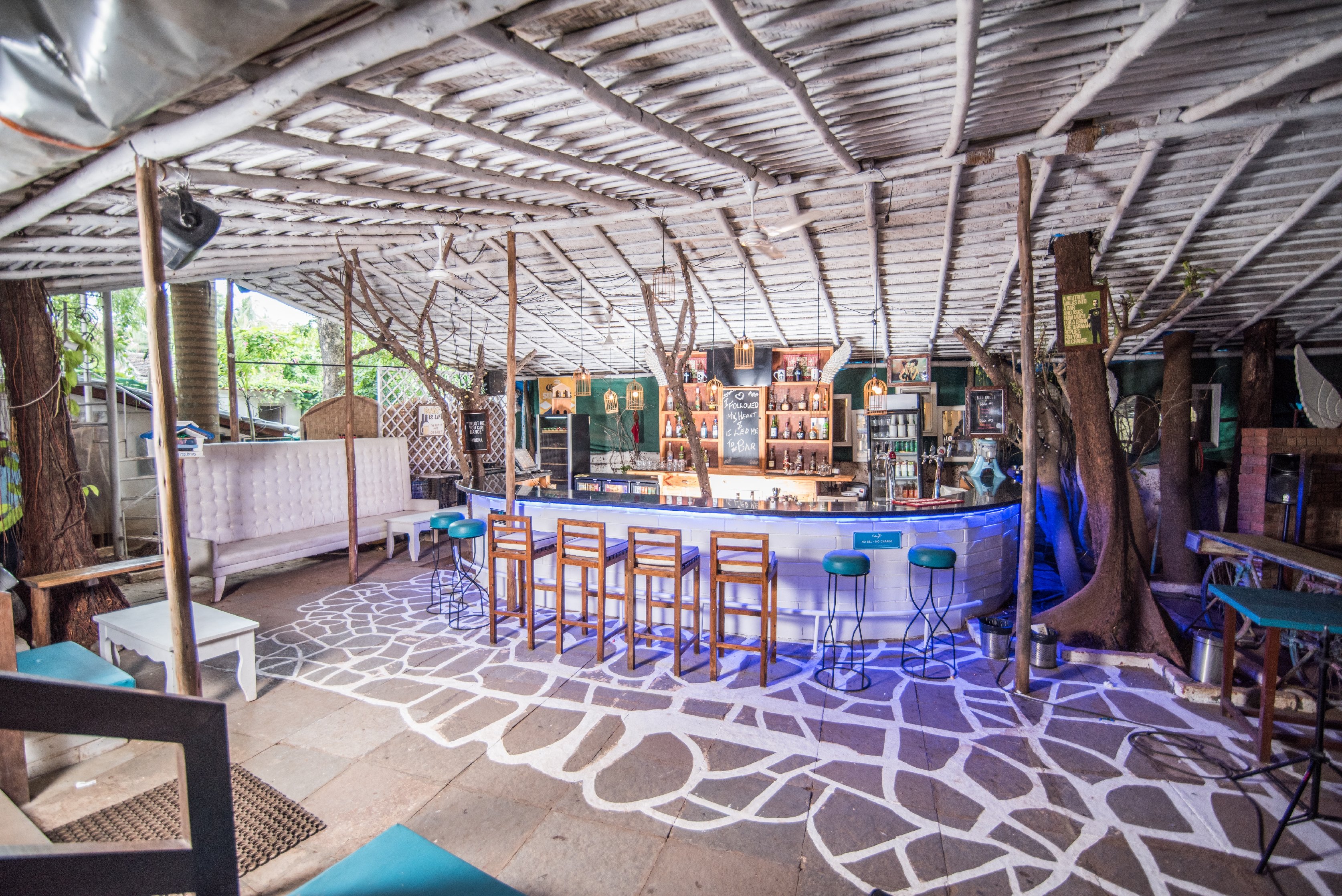 The Tamarind Boutique Heritage Hotel - Tap to explore photos