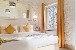 The Tamarind  Boutique Heritage Hotel