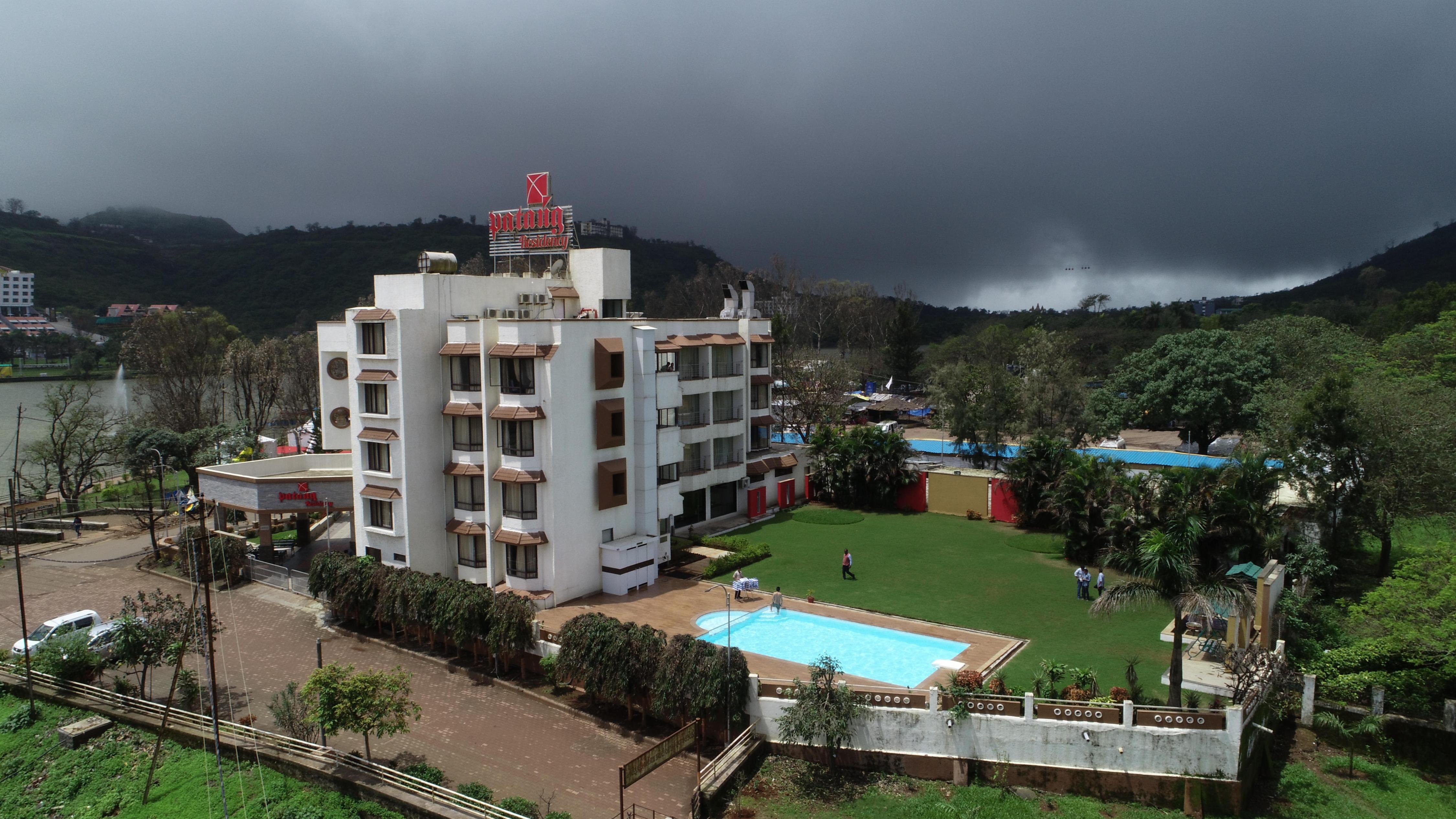 Patang Residency
