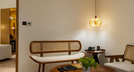 Marigold By Green Park Room Type - Marigold Signature