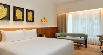 Marigold By Green Park Room Type - Platinum
