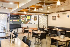 Hotel Vyankatesh (Pure Veg Restaurant)
