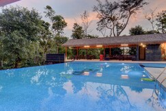 EKA Resort & SPA by the Avyaan