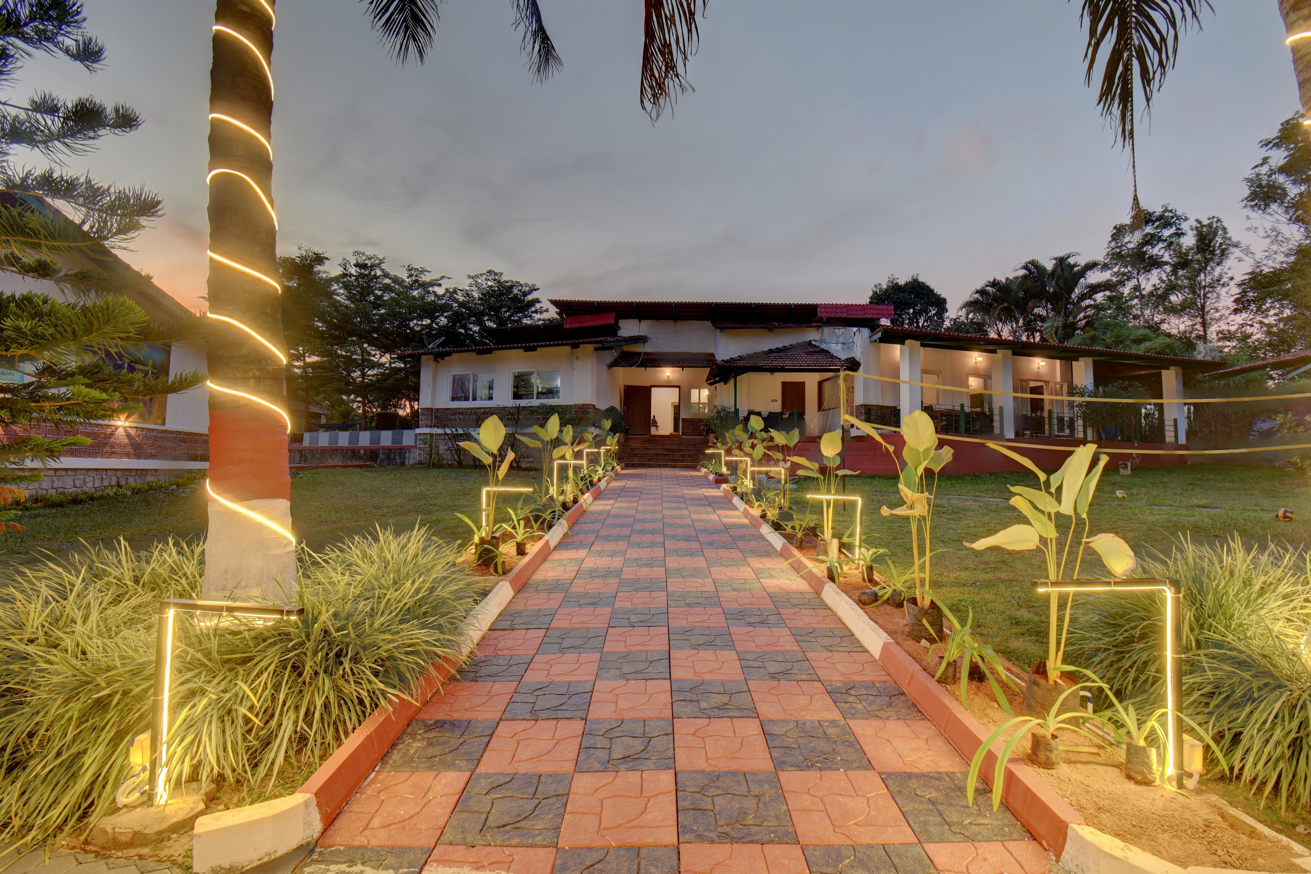 EKA Resort & SPA by the Avyaan - Tap to explore photos