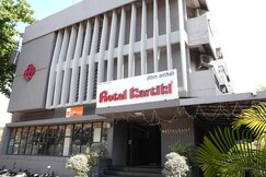 Hotel Kartiki