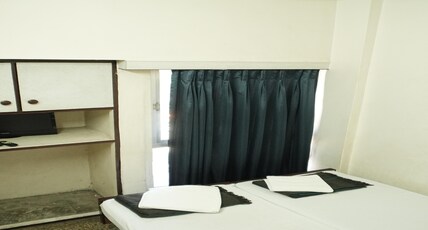 Hotel Kartiki Room Type - Economy Non AC Room