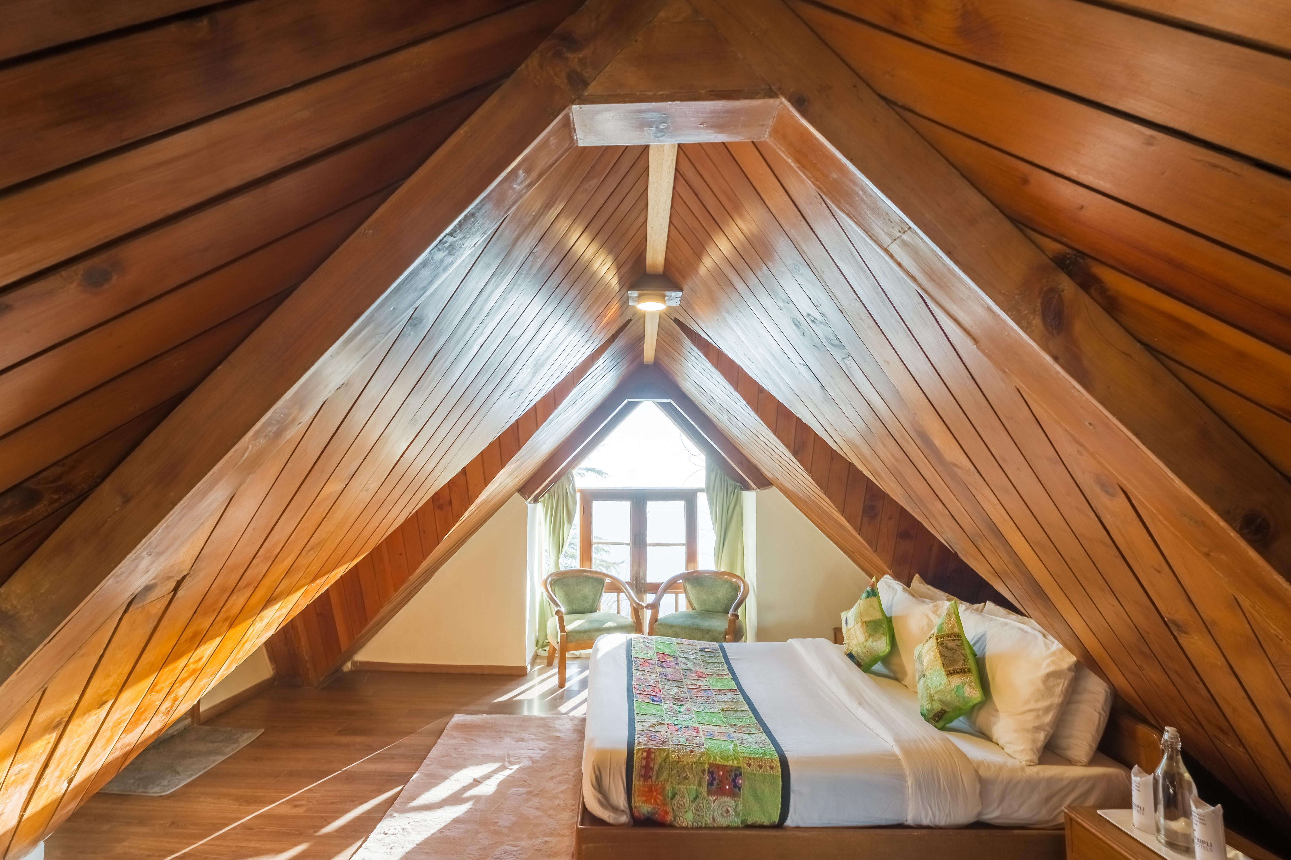 Tripli Hotels Le Royale Room Type - King Suite