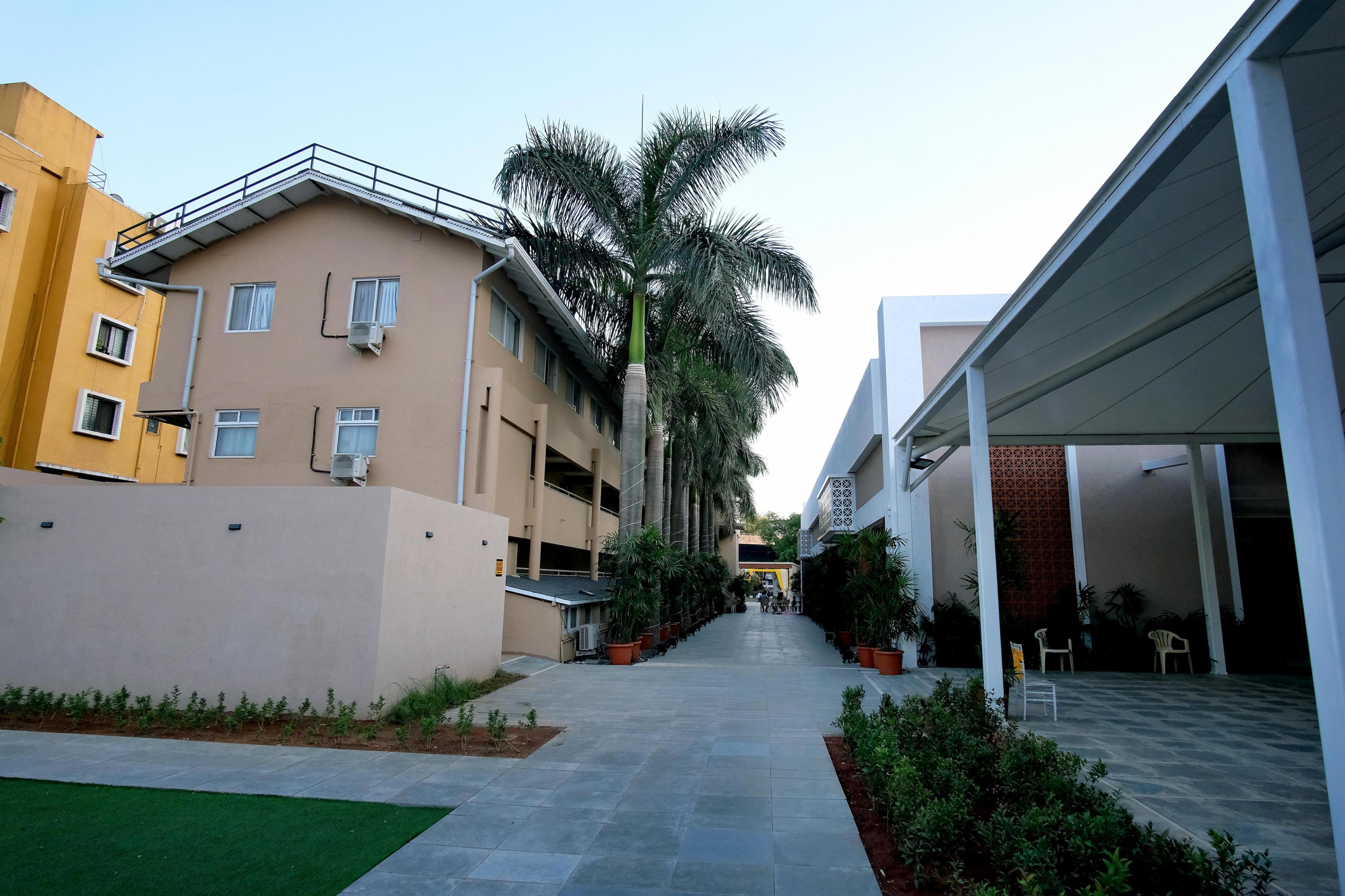 Hotel Haldi - Tap to explore photos