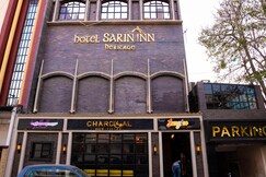 Hotel Sarin Inn Heritage