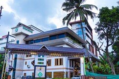 Hill Palace Hotel and Spa