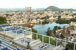 Hotel Darbargarh- A Lake View Hotel