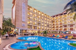 Golden Tulip Goa Candolim