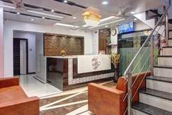 Address of Hotel City View