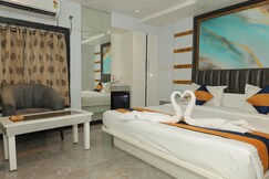 Hotel NS International