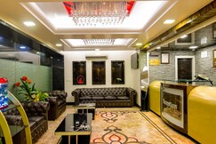 Hotel NS International