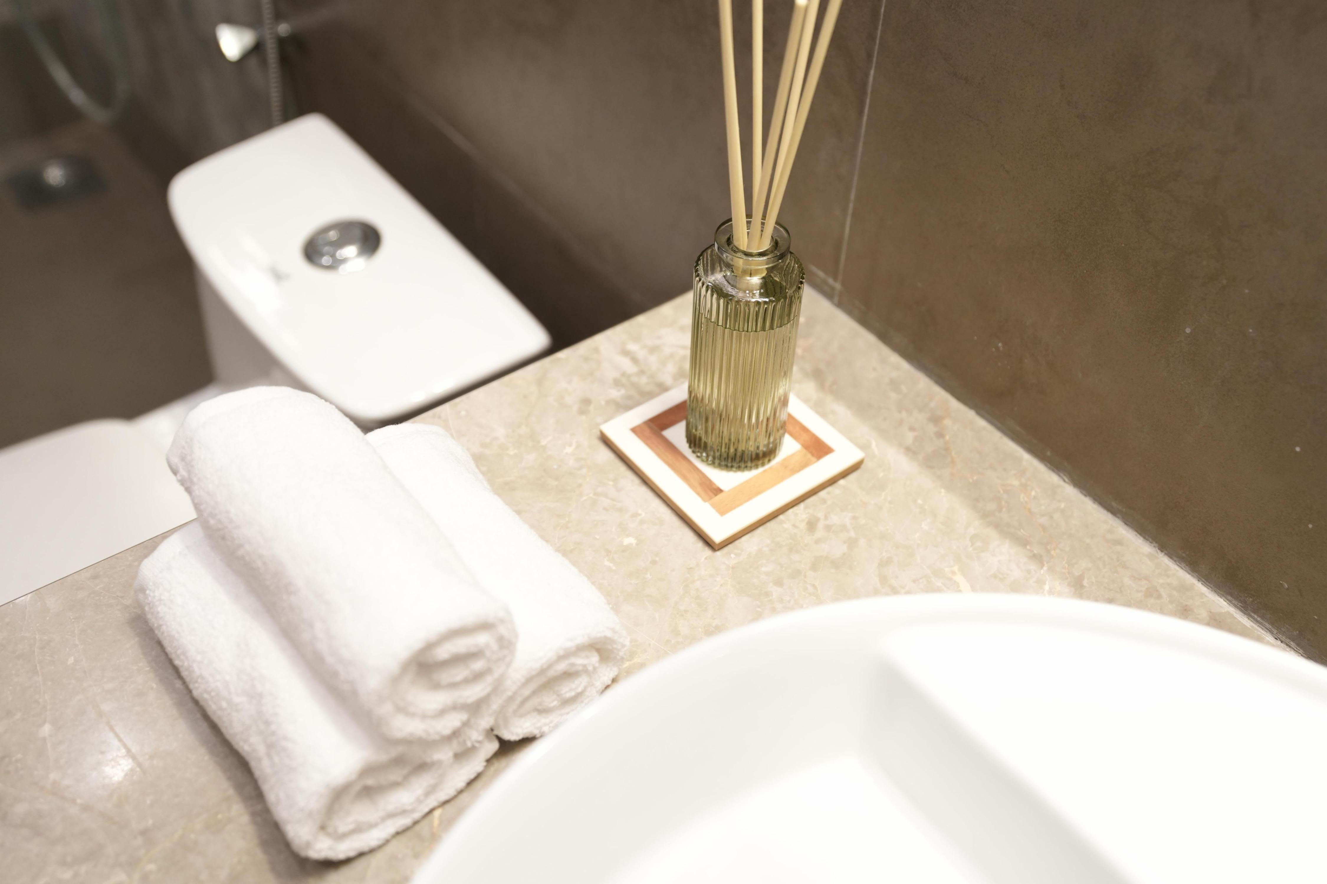 Hanu Reddy Residences, Poes Garden - Boutique Urban Retreat - Tap to explore photos