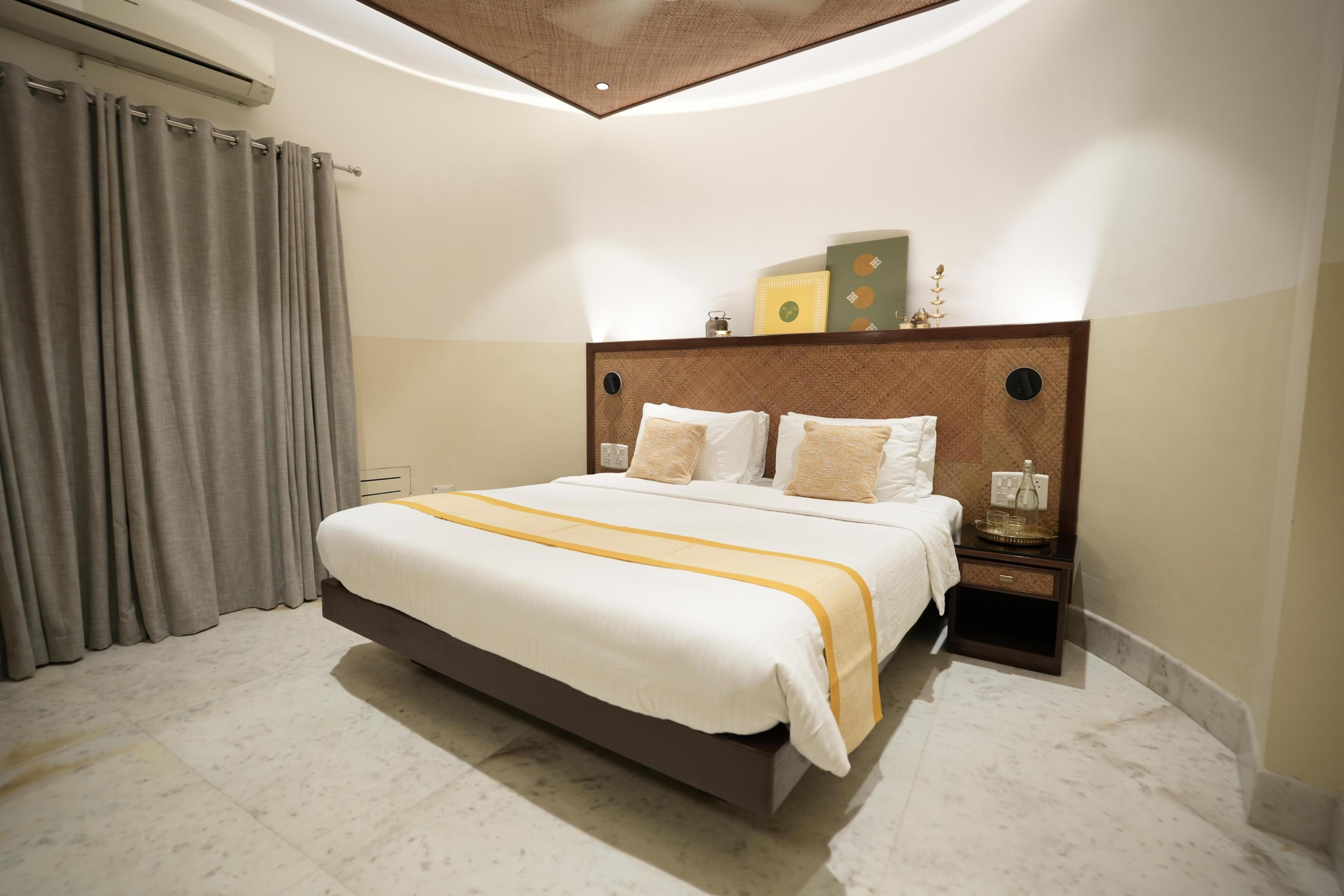 Hanu Reddy Residences, Poes Garden - Boutique Urban Retreat - Tap to explore photos