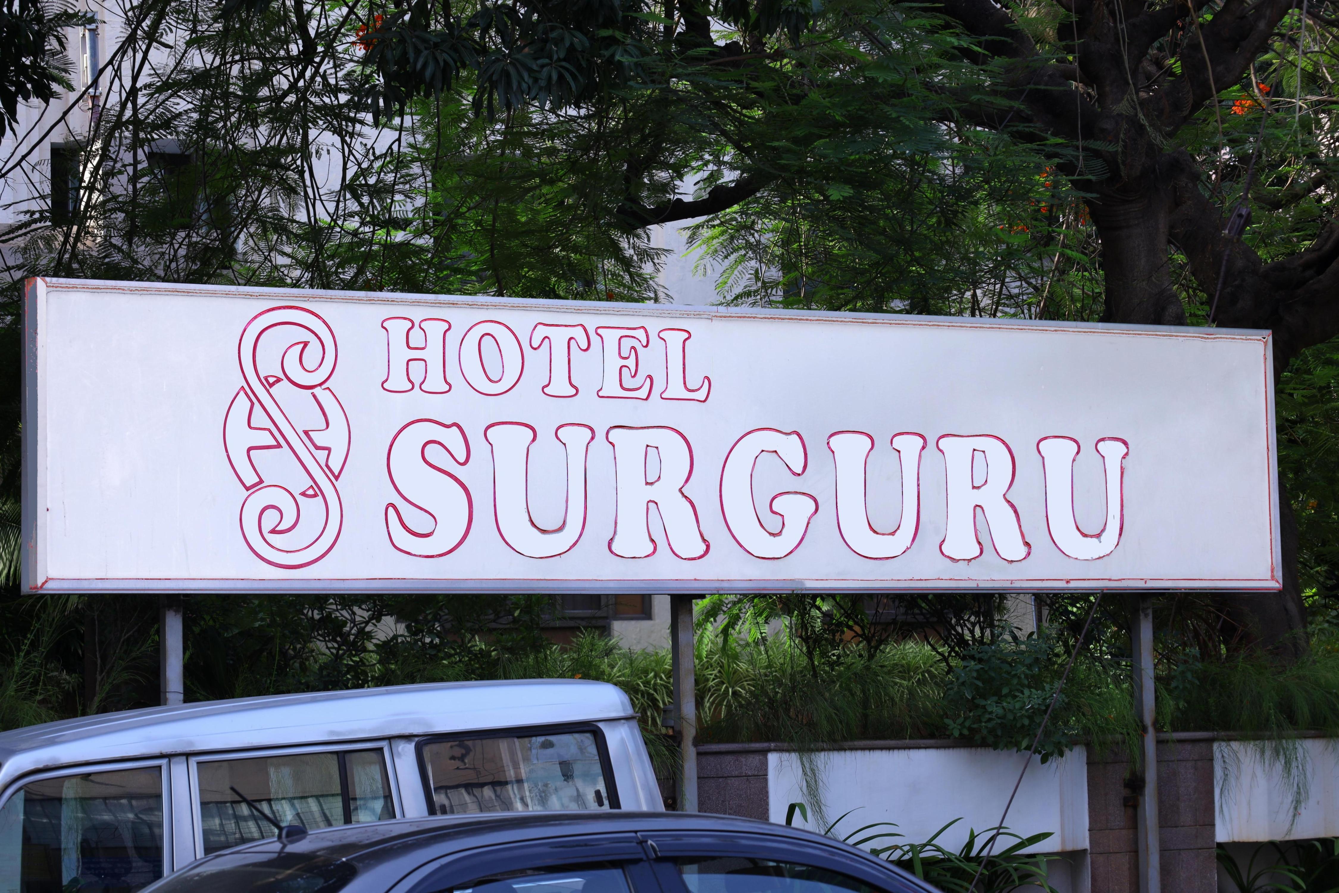 Hotel Surguru - Tap to explore photos