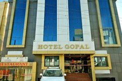 Hotel Gopal