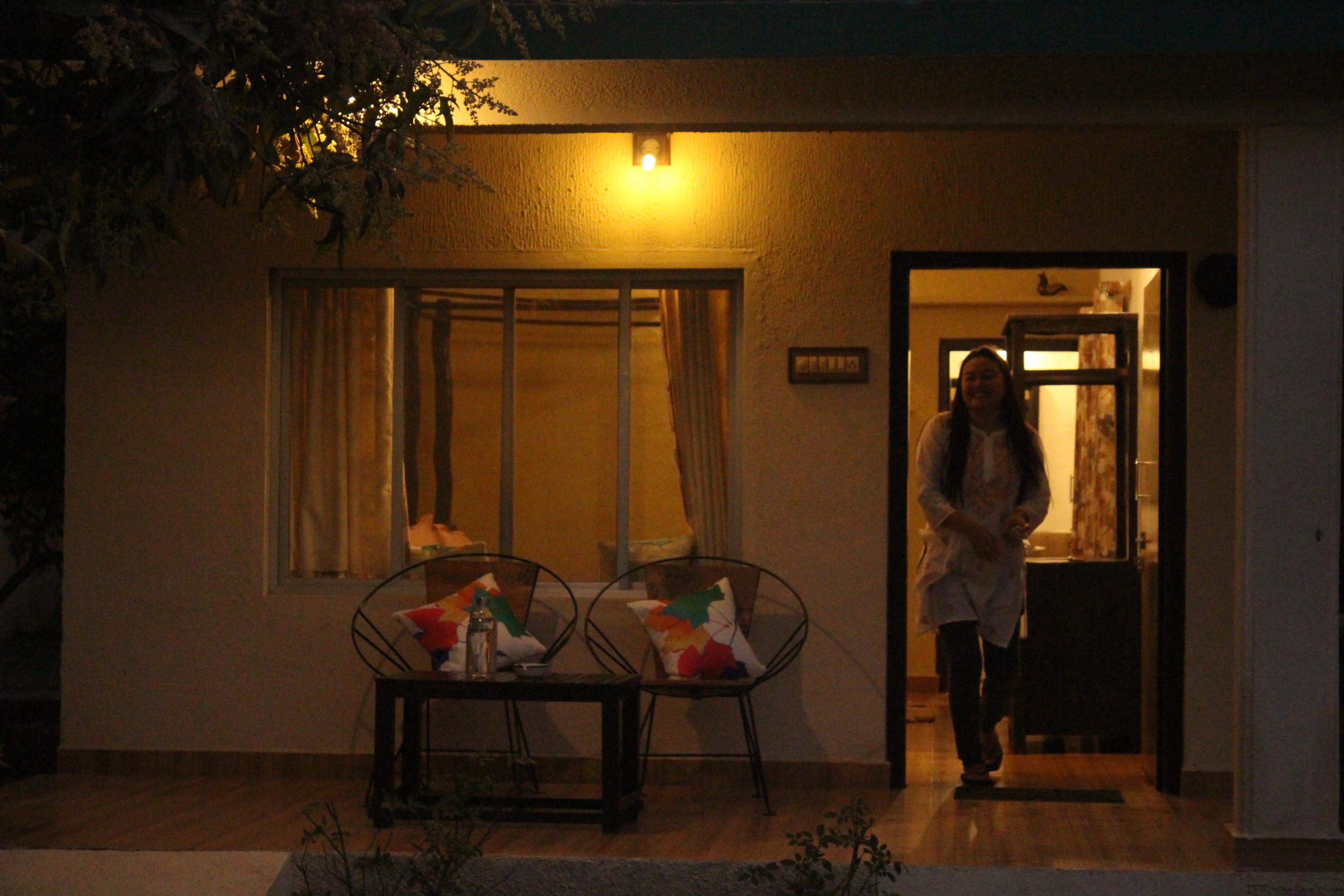 GIR BIRDING LODGE,Sasangir - Tap to explore photos
