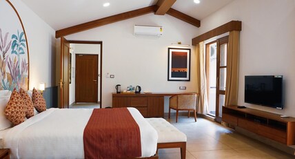 Corbett River Creek by Harmony Hotels & Resorts Room Type - Villa (2 bed Kings Suite with Private Pool) Corbett River Creek by Harmony Hotels & Resorts Room Type - Villa (2 bed Kings Suite with Private Pool)