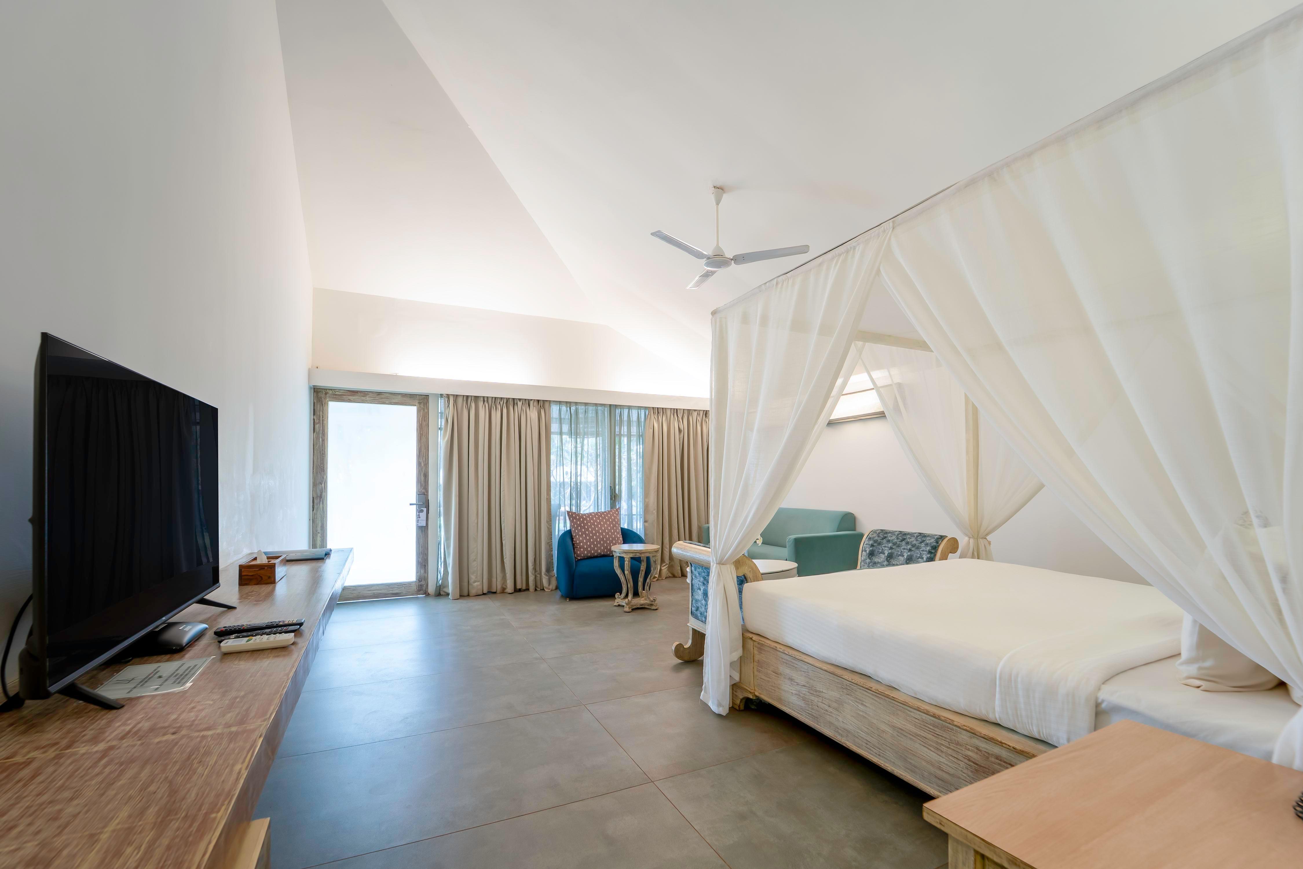 Marbela Beach Resort - Tap to explore photos