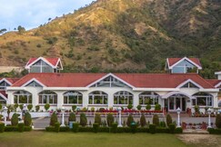 Club Mahindra Kandaghat, Shimla