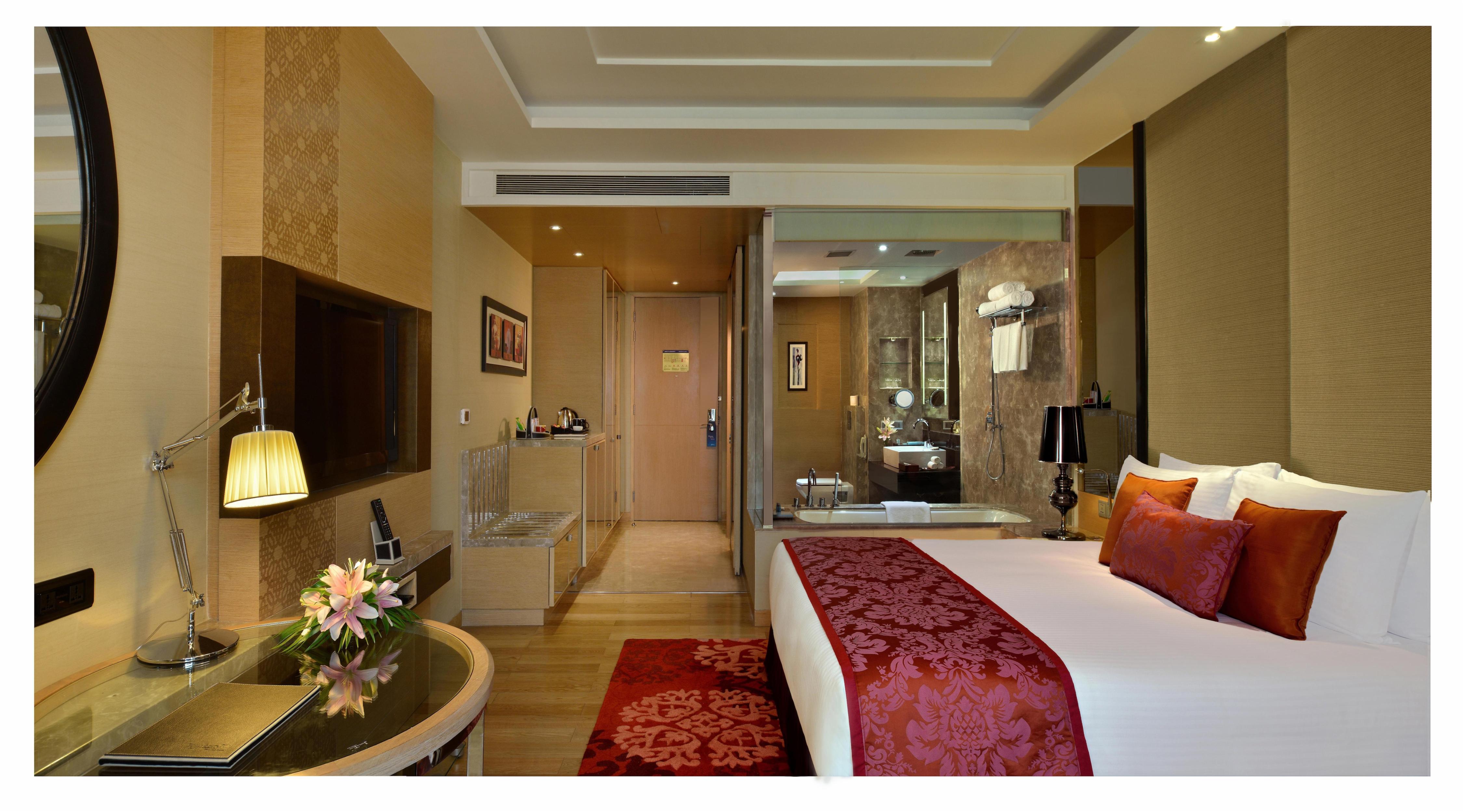 Radisson Blu Hotel Jaipur - Tap to explore photos