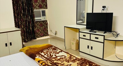Hotel Regency Room Type - Deluxe Room