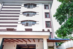 Hotel Nahar Manchester Inn