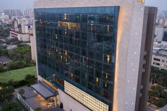Taj City Centre, Gurugram