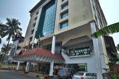 Hotel Mayura Residency