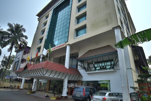 Hotel Mayura Residency