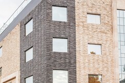 HOTEL MANI RAM PALACE