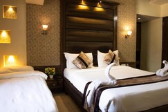 Hotel Red Wing Castle