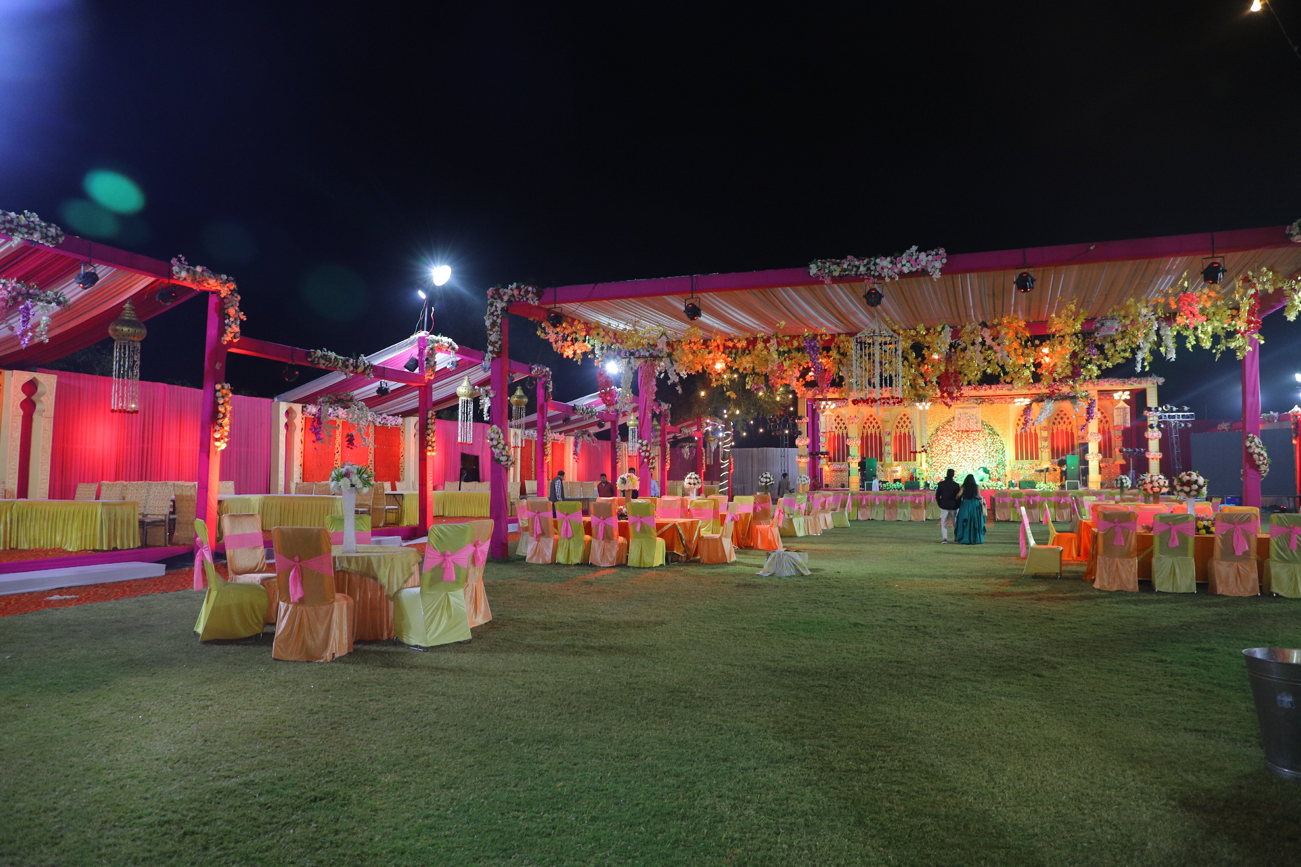 Hotel Madhu Resorts - Tap to explore photos