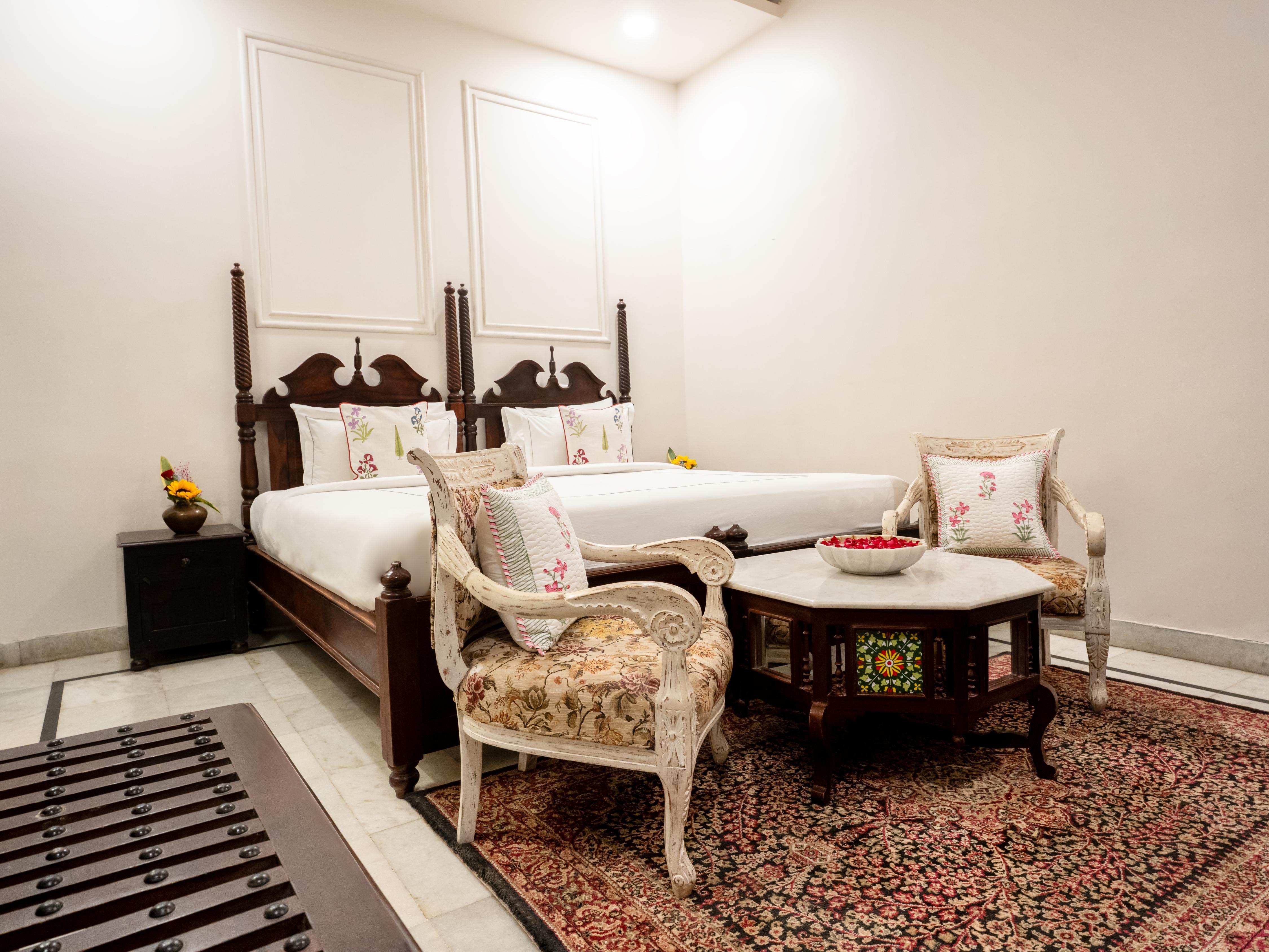 Kaner Bagh A Heritage Boutique Hotel - Tap to explore photos