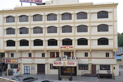 Hotel North Gate