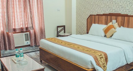 Hotel Priya Palace Room Type - Executive Deluxe