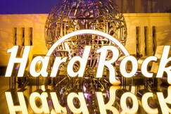 Hard Rock Hotel Goa Calangute