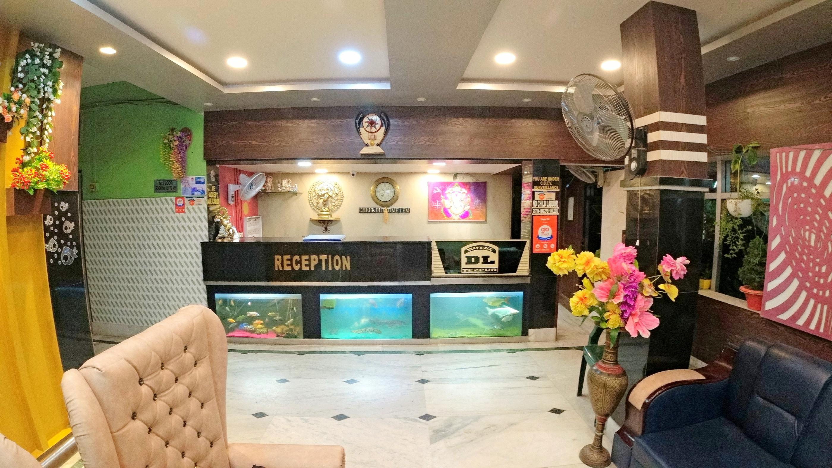 Hotel DL