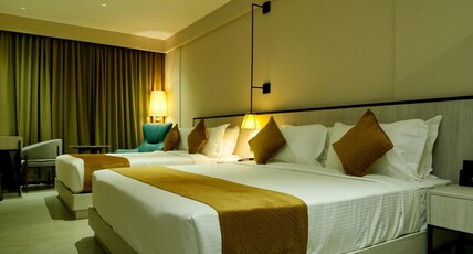 MESTA HOTEL Room Type - OPUS