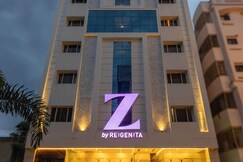 Z by Regenta Vijayawada