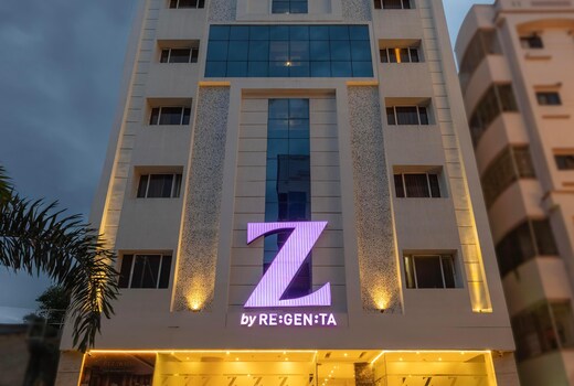 Z by Regenta Vijayawada